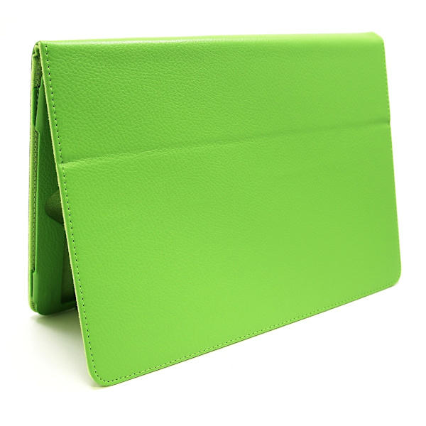 Standcase Fodral Apple iPad Air (2019) Grön