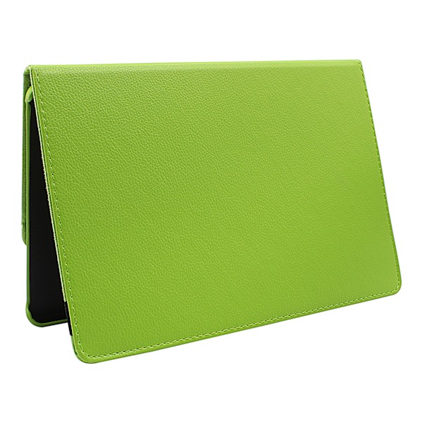 360 Fodral Samsung Galaxy Tab S6 Lite 10.4 Grön