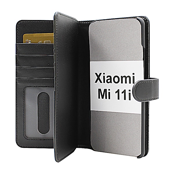 Skimblocker XL Magnet Fodral Xiaomi Mi 11i
