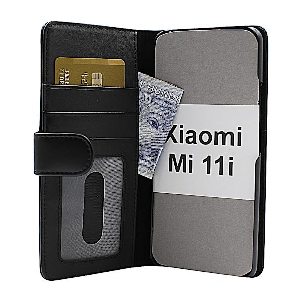 Skimblocker Plånboksfodral Xiaomi Mi 11i