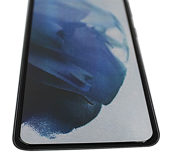 Full Frame Glas skydd Samsung Galaxy S21 Plus 5G (G996B)