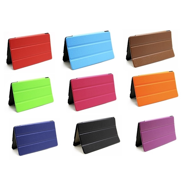 Cover Case Asus ZenPad C 7.0 (Z170C) Svart