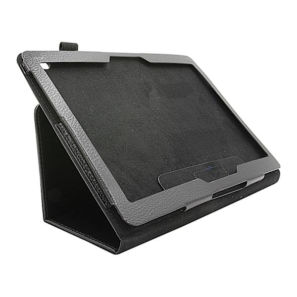 Standcase Fodral Lenovo Tab P10 (ZA44) Svart