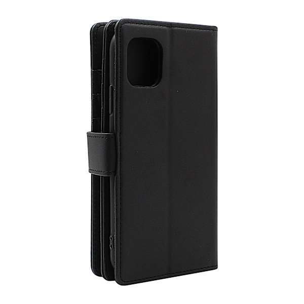 Skimblocker iPhone 11 XL Plånboksfodral
