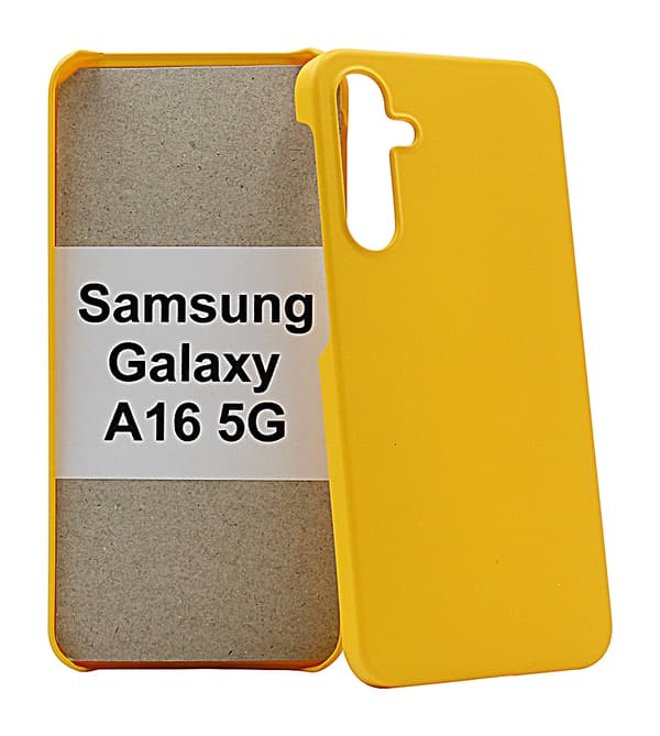 Hardcase Samsung Galaxy A16 / A16 5G Lila