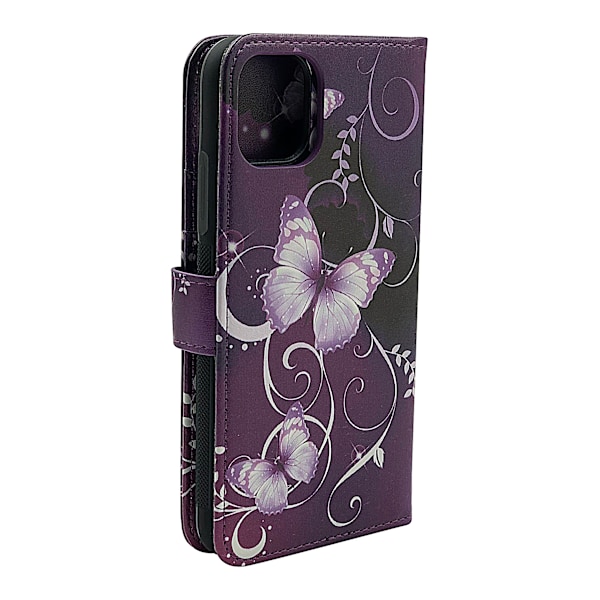 Magnet Designwallet iPhone 11 Pro Max (6.5)