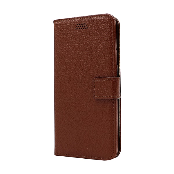 New Standcase Wallet OnePlus 9 Brun