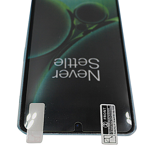 6-Pack Skärmskydd OnePlus Nord 3 5G