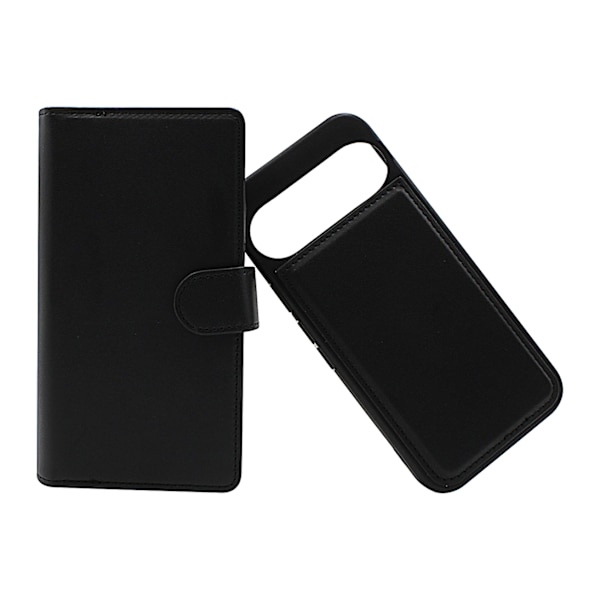 Skimblocker Google Pixel 9 Pro 5G XL Magnet Plånboksfodral