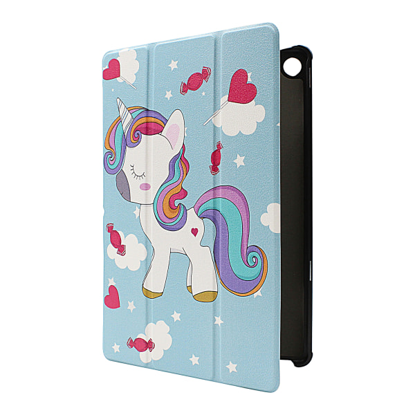 CoverCase Design Lenovo Tab M10 (3rd Gen)