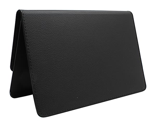 360 Fodral Lenovo Tab M10 Plus (3rd gen) Röd