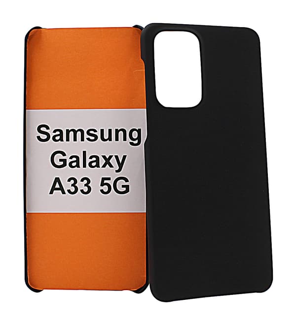 Hardcase Samsung Galaxy A33 5G (A336B) Blå
