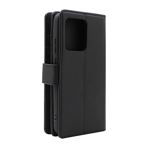 Skimblocker Motorola Edge 50 Neo XL Plånboksfodral