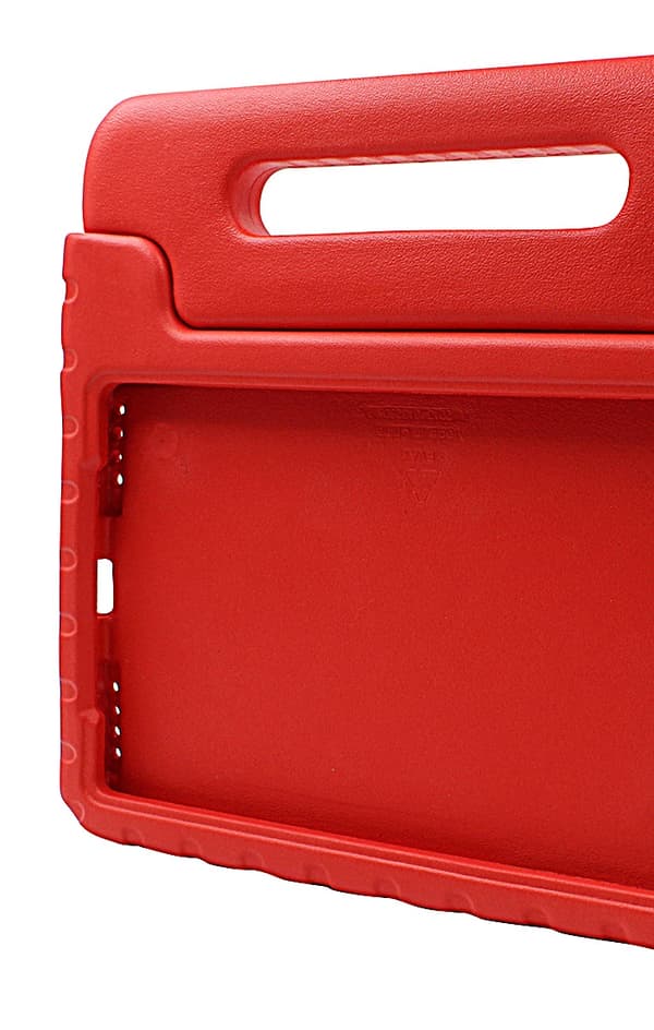 Standcase Barnfodral Samsung Galaxy Tab A11 Orange