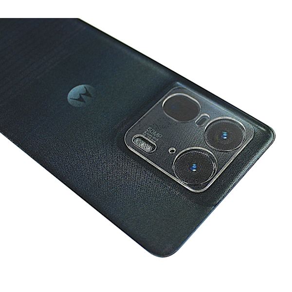 Härdat kameraglas Motorola Edge 50 Ultra 5G