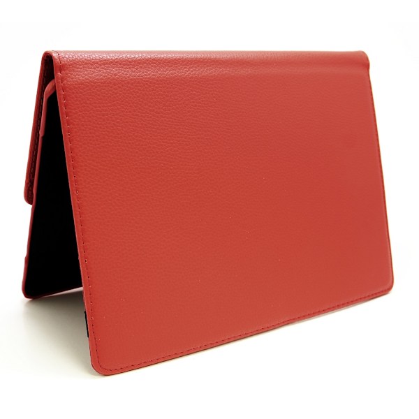 360 Fodral Apple iPad Air (2019) Röd O453