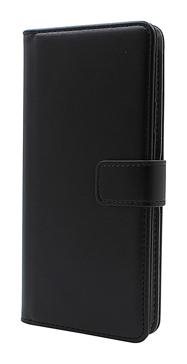 Skimblocker Magnet Wallet OnePlus 7T Pro
