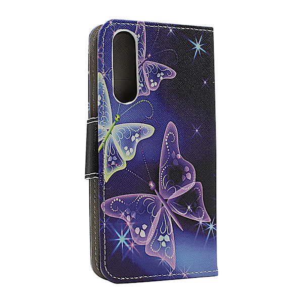 Designwallet Sony Xperia 10 V 5G