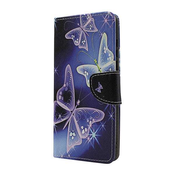 Designwallet Motorola Edge 20 Lite