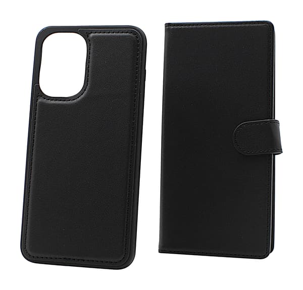 Skimblocker OnePlus 15R Magnet Plånboksfodral