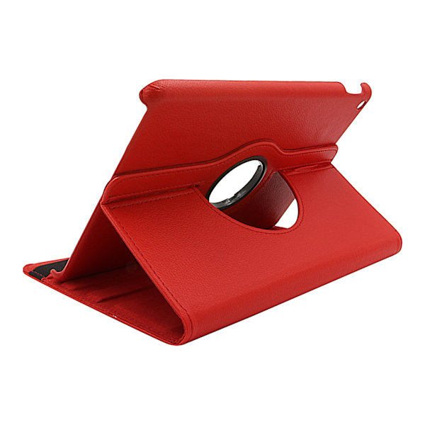 360 Fodral Apple iPad 10.2 (2019) Röd