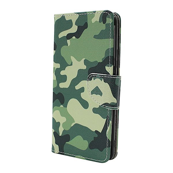 Designwallet Motorola Moto E7