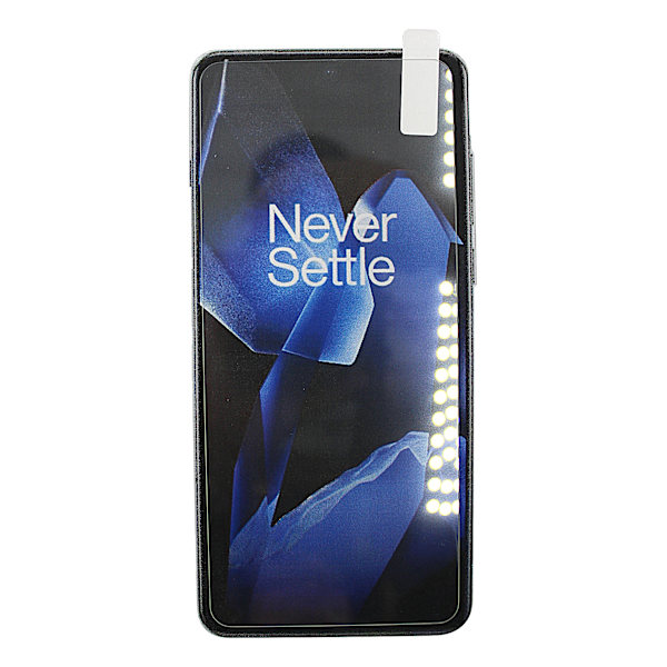 Härdat glas OnePlus 13