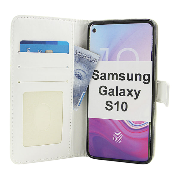 Designwallet Samsung Galaxy S10 (G973F)