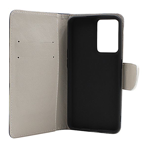 Designwallet OnePlus Nord CE 2 5G