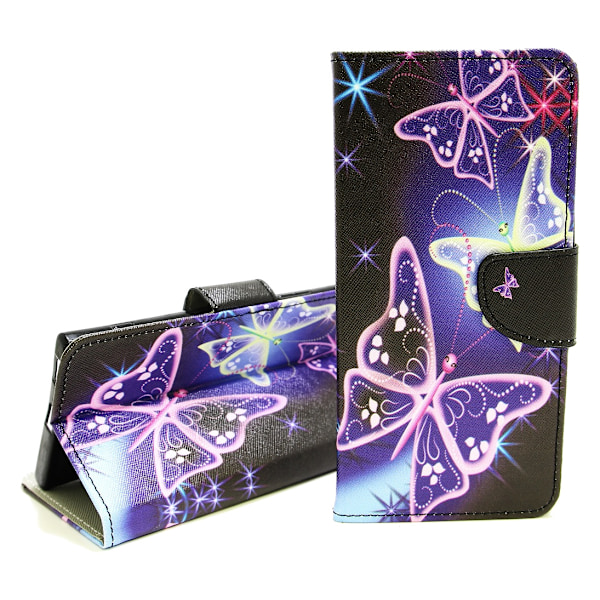 Designwallet Huawei P Smart