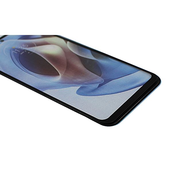 Full Frame Glas skydd Motorola Moto G31/G41