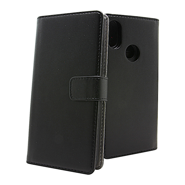 Skimblocker Magnet Wallet Xiaomi Mi A2