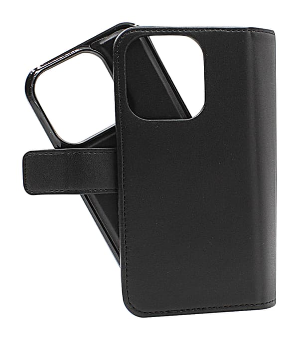 Skimblocker Magnet Fodral iPhone 15 Pro
