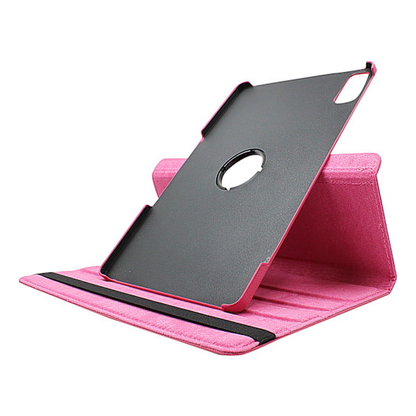360 Fodral Lenovo Tab P12 (ZACL) Svart