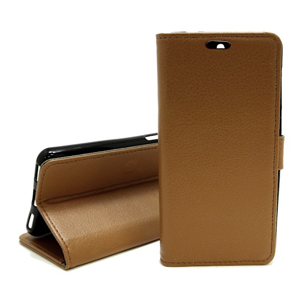 Standcase Wallet Xiaomi Mi Mix 2 Brun