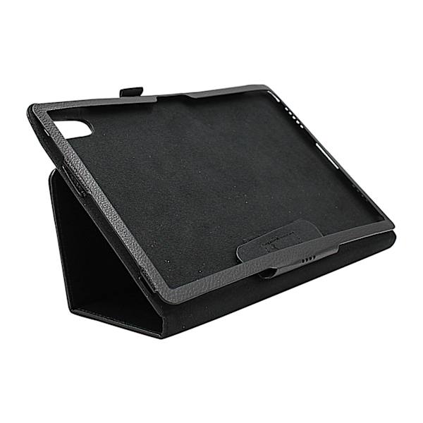 Standcase Fodral Lenovo Tab P11 Pro (ZA7C) Ljusblå