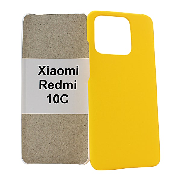 Hardcase Xiaomi Redmi 10C Blå