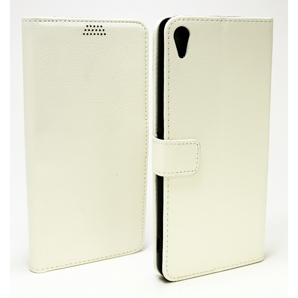 Standcase Wallet Sony Xperia XA Ultra (G3211) Vit