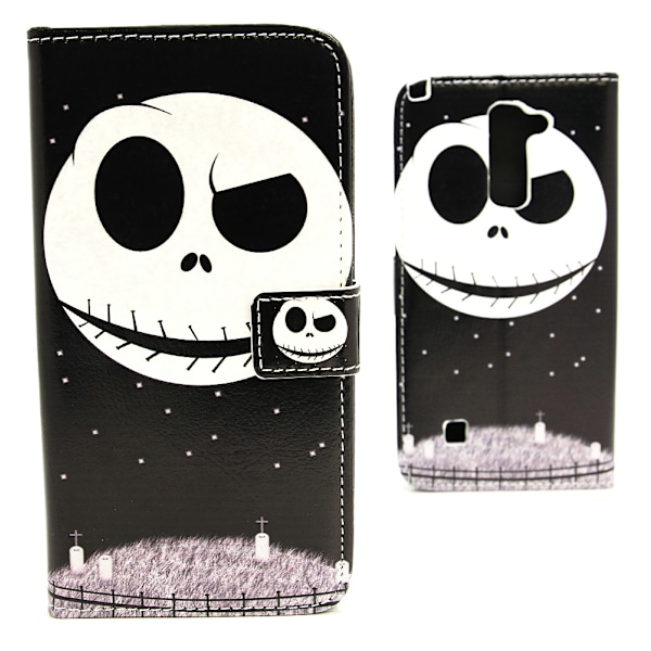 Designwallet LG Stylus 2 (K520)