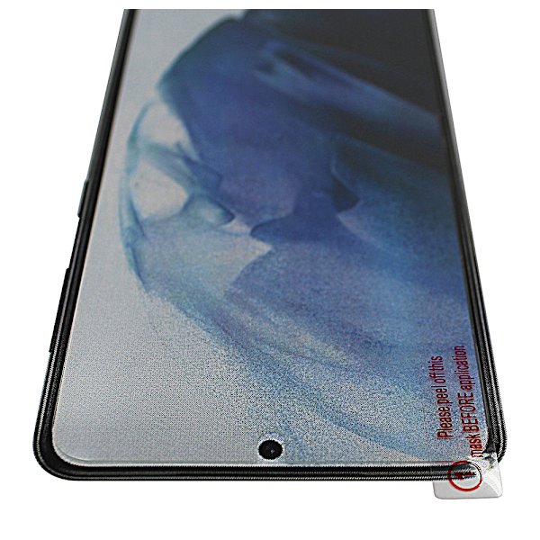 Härdat Glas Samsung Galaxy S21 5G (G991B)