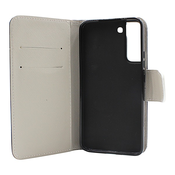 Designwallet Samsung Galaxy S22 Plus 5G