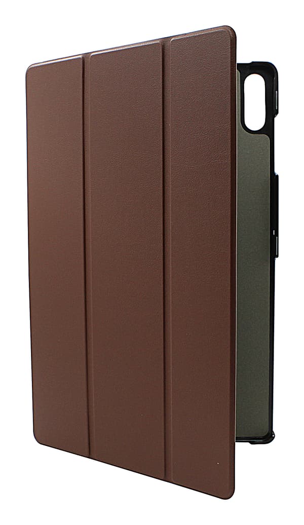 CoverCase Samsung Galaxy Tab S11 Ultra Grå
