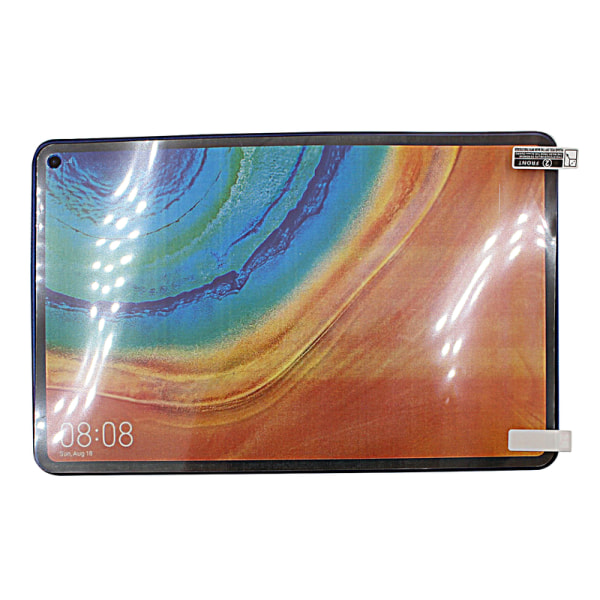 6-Pack Skärmskydd Huawei MatePad Pro