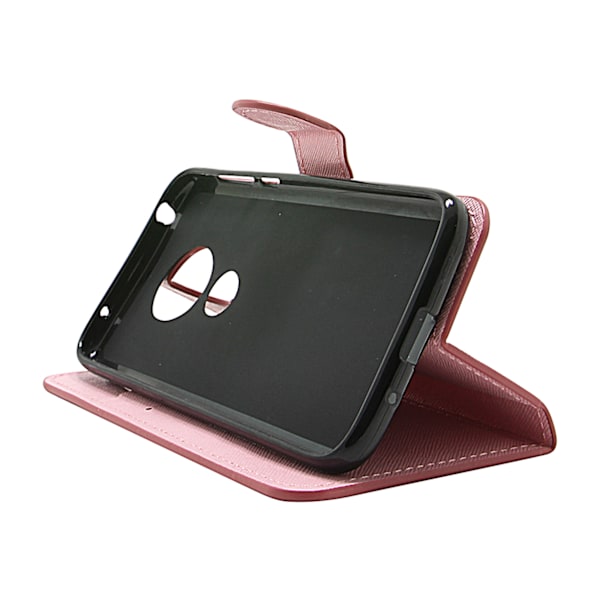Designwallet Motorola Moto G7 Play