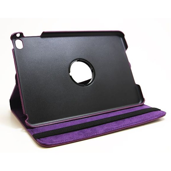 360 Fodral iPad Mini 4 Lila