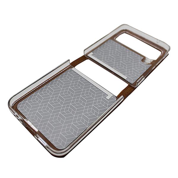 Kortfodral Samsung Galaxy Z Flip 3 5G (SM-F711B)