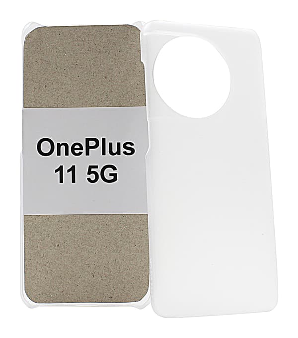 Hardcase OnePlus 11 5G Lila