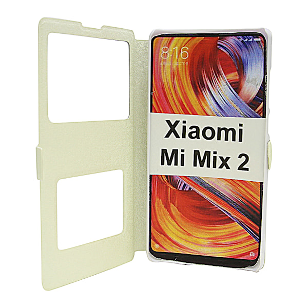 Flipcase Xiaomi Mi Mix 2 Vit