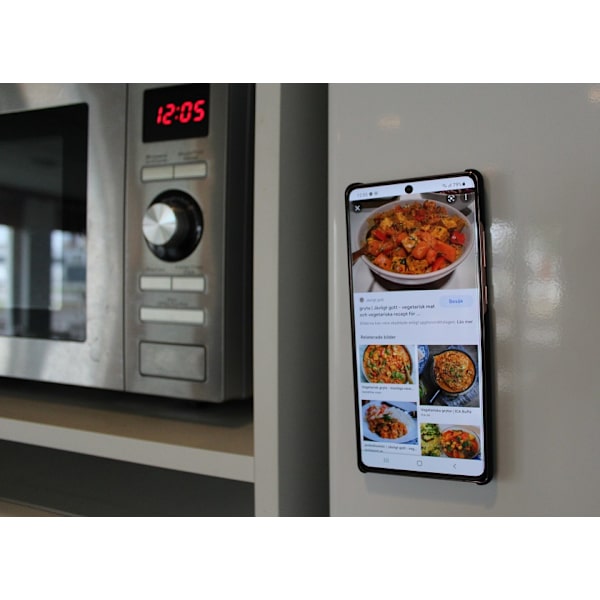 Magnet Designskal iPhone 6/6s