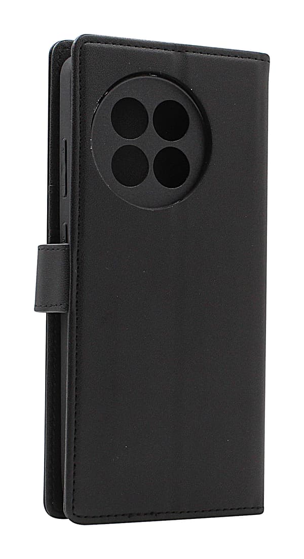 Skimblocker OnePlus 13R Magnet Plånboksfodral